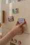 Little Dutch - Houten koelkast - Vriesvak met ijsblokjesmaker - FSC Limited Edition