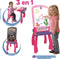 VTech DigiArt Magi chevalet interactif 3 en 1 rose Meisjes (in het Frans)