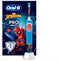 Oral-B Pro Kids (3+) - Elektrische tandenborstel - Cirkelvormig ontwerp - Multi