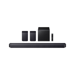 Samsung HW-Q930F/ZF - Soundbar - Wireless - Bluetooth 5.3 - Zwart
