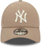 New Era NY Yankees League Essential 9Forty Pet Unisex - Maat One size