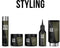 SEB Man The Hero - Re-Workable Gel - Haargel - 75 ml