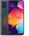 imoshion Screen protector - Geschikt voor Samsung Galaxy M31 / A50 / A30s - Screenprotector Folie 3 pack