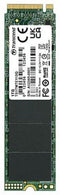 Transcend 110Q - PCIe SSD - 1TB - Leessnelheid tot 2000MB/s - Schrijfsnelheid tot 1500MB/s