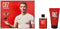 Cristiano Ronaldo - CR7 SET EDT 30 ml + shower gel 150 ml - Fruitige geur