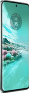 Motorola Edge 40 Neo - Blauw - 256 GB - Fysieke simkaart