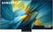 Samsung OLED S95F - Ultra HD TV - 83