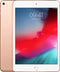 Apple iPad mini 5 (2019, A12 series) - Goud - 256 GB - WiFi + 4G