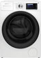 BAUKNECHT B6R 88E - Wasmachine 8 kg - Silence ZEN-motor A-20%