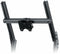 Next Level Racing F-GT Elite - Direct Mount Overhead Monitor Add-On - Ondersteunt schermen tot 32