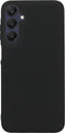 Mobiparts - Galaxy A25 - 2 in 1 Wallet Case met uitneembare backcover - Zwart