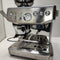 Sage The Barista Express Impress - Espressomachine - Ingebouwde bonenmaler - RVS Grijs