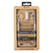 Muvit for Change - Telefoonhoes iPhone 13/14 - Eco-friendly - Slijtvast