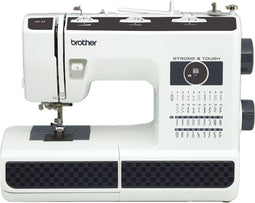 BROTHER HF37 - Mechanische Naaimachine - 37 ptn