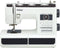 BROTHER HF37 - Mechanische Naaimachine - 37 ptn