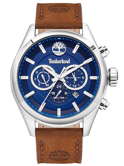 Timberland - Heren horloge - TBL.16062JYS/03