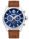 Timberland - Heren horloge - TBL.16062JYS/03
