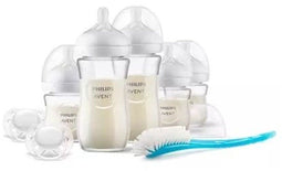 Philips Avent Starterset Glas Natural Response 7-Delig