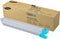 Samsung SS567A - Originele Inktcartridge - Hoge printcapaciteit tot 15000 pagina's - Cyaan