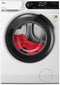 AEG PLR8AMZ49FL - Wasmachine serie 8000 - PowerCare ÖkoMix - Duits Display