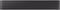 Samsung HW-S50B - Soundbar - 3.0 kanalen 140W - Grijs