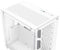 Xigmatek Aquarius Plus v2 - Mid-tower PC-behuizing - 7x120mm LED ARGB - Wit