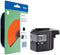 Brother LC-129XLBKBP - Inktcartridge - Origineel - Zwart
