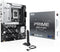 ASUS PRIME Z890-P - ATX Moederbord - Intel Z890 - WiFi 6 - DDR5 (4x)