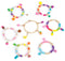 Make it Real - DIY Armbanden met Kleibedels maken