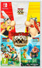 Asterix & Obelix Collection - Nintendo Switch - Avontuur - Leeftijd 7 jaar