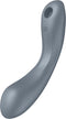 Satisfyer - Curvy Trinity 1 - Bluegrey