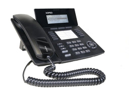 AGFEO ST 53 IP - VoIP-telefoon - Conferentiegesprek - 5000x telefoonboek