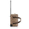 Reisenthel Allrounder Trolley - Reistas 30L - 2 Wielen - Bruin