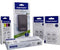 Magnetoplan glasmagneetpaneel glazen bord accessoire set-14 onderdelen