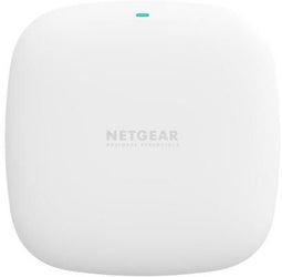 NETGEAR WAX210 - Access Point - WiFi 6 AX1800 Dual-band - PoE+
