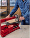 Einhell TC-SS 406 E - Figuurzaag - 120 W - Max. zaaghoogte 50 mm - Tafelgrootte 415 x 250 mm (2x zaagblad)
