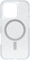 OtterBox React Series - Soft case - MagSafe compatibel - Transparant