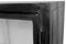 Dressoir Bronx - ijzer - donkergrijs/wit