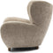 Rivièra Maison Fauteuil Courchevel, Open Weave, Beige