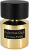 Tiziana Terenzi - Gold Rose Oudh - Extrait De Parfum - Unisex parfum - 100 ml