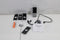 Foscam VD1 - Videodeurbel - 4MP HD - Gezichtsherkenning - Dual-Band WiFi