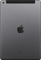 Apple iPad (2019) - 10.2 inch - WiFi + 4G - 32GB - Spacegrijs