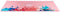 HAVIT HV-MP847 - Gaming Muismat - Antislip en Waterbestendig - Roze - 700mm x 300mm x 3mm