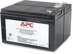 APC APCRBC113 - Vervangingscartridge - Hot swappable - Zwart