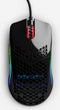 Glorious Model O - Gaming Muis - 12000 DPI - Glossy Zwart