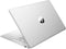 HP 17-cp2756nd - Laptop - AMD Ryzen 5 7520U - 16GB RAM - 512GB SSD - 17,3