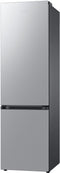 Samsung RB38C600ESA - Koelkast met Vriezer - No Frost - Zilver