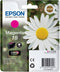 Epson T1803 - Inktcartridge - Magenta - (1 stuk)