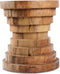 The Mazu kruk naturel 45cm