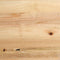 vidaXL - Vensterbanken - 2 - st - onbehandeld - 140x40x2 - cm - massief - eikenhout